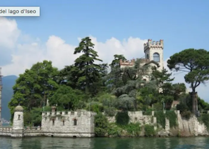 Poncinvs Appartamento *