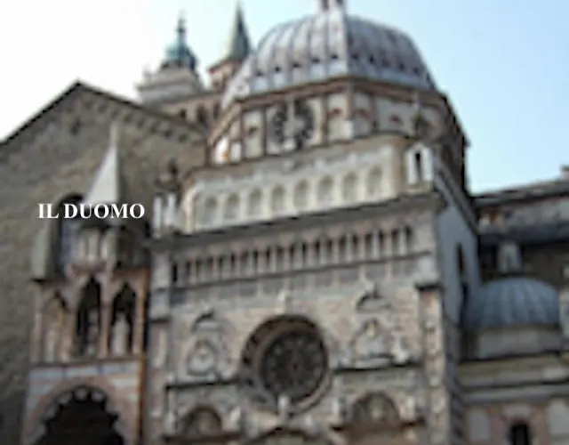 Poncinvs Appartamento *