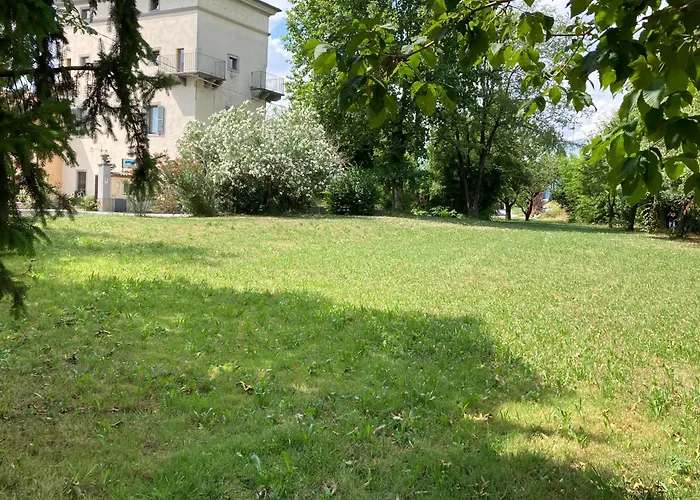 Apartament Poncinvs *