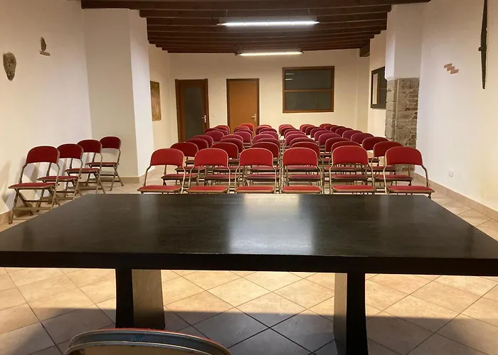 Poncinvs Apartment Bergamo