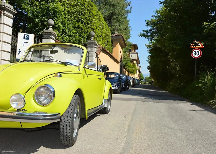 Apartament Poncinvs *