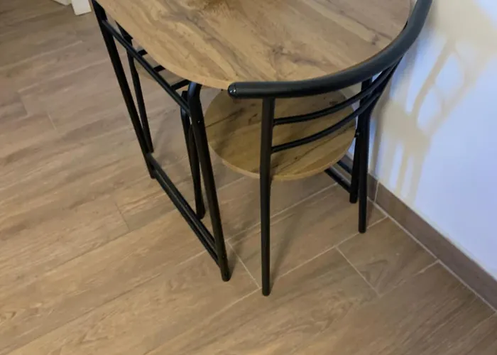 Poncinvs Appartamento