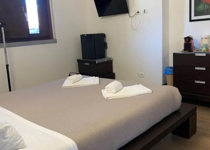 Poncinvs Apartament *