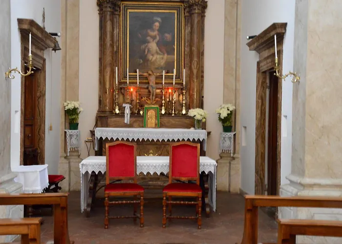 Apartment Poncinvs *