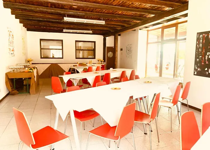 Appartamento Poncinvs