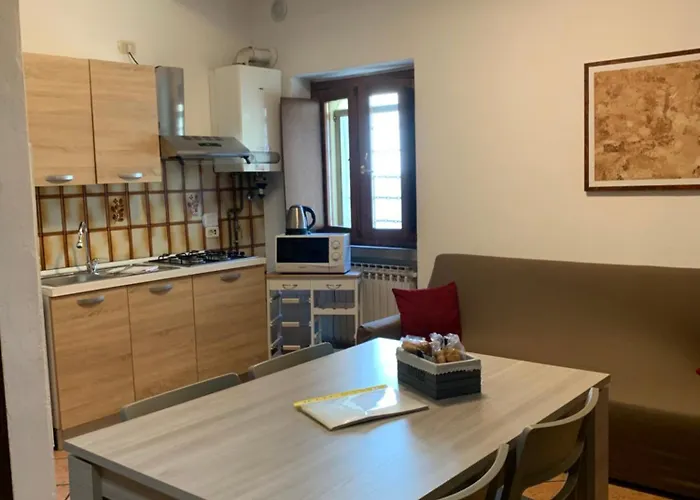 Poncinvs Apartament *