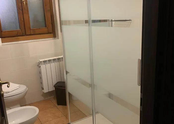 Apartment Poncinvs *