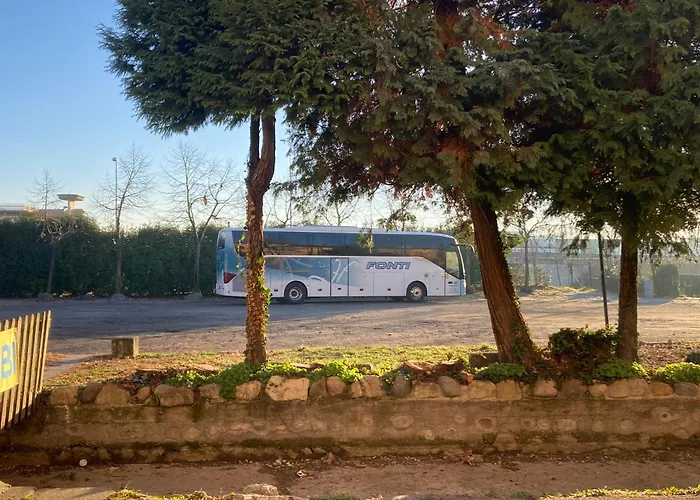 Apartament Poncinvs Bergamo