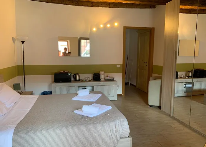 Poncinvs Apartament *