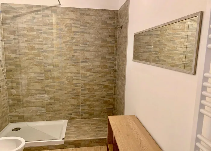 Poncinvs Apartment *