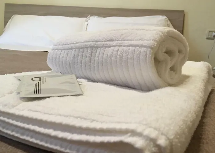 Apartment Poncinvs *