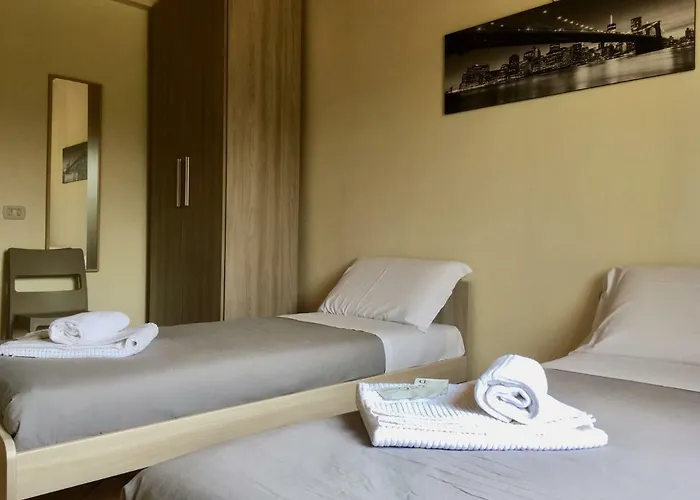 Apartment Poncinvs *