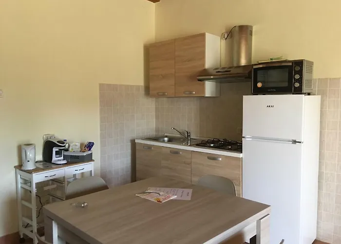 Appartamento Poncinvs