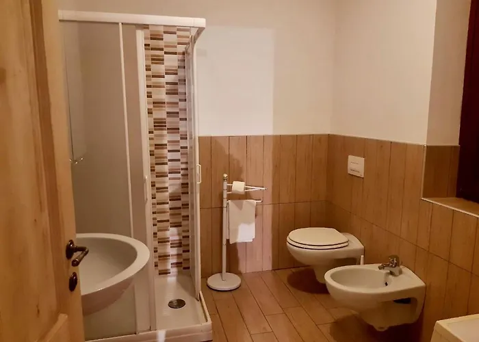 Poncinvs Apartament *