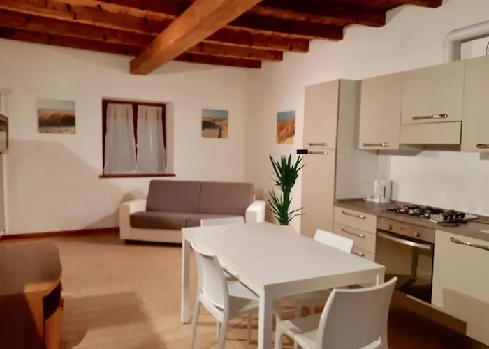 Appartamento Poncinvs