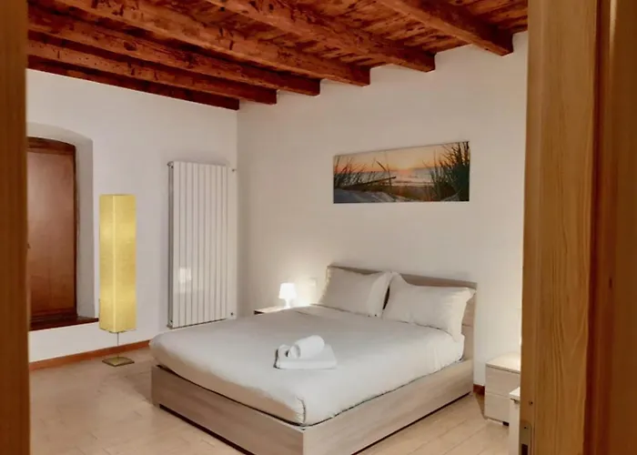 Appartamento Poncinvs