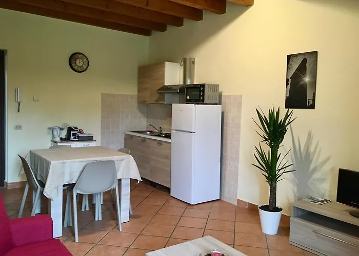 Apartament Poncinvs *