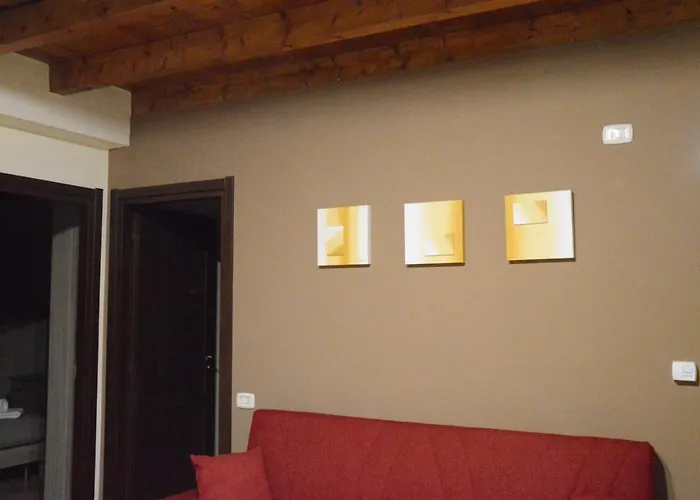 Poncinvs Apartment *