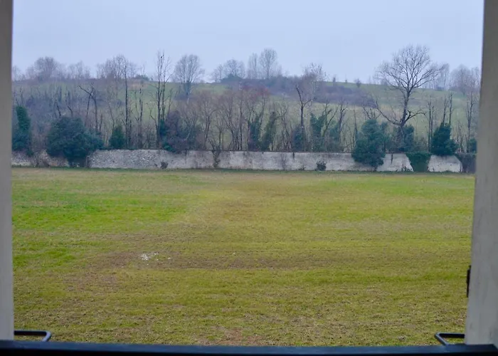 Poncinvs Appartamento Bergamo