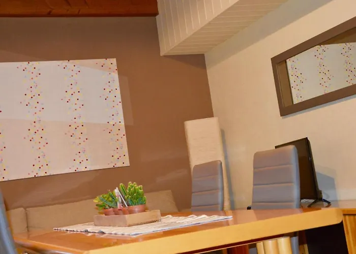 Appartamento Poncinvs Bergamo