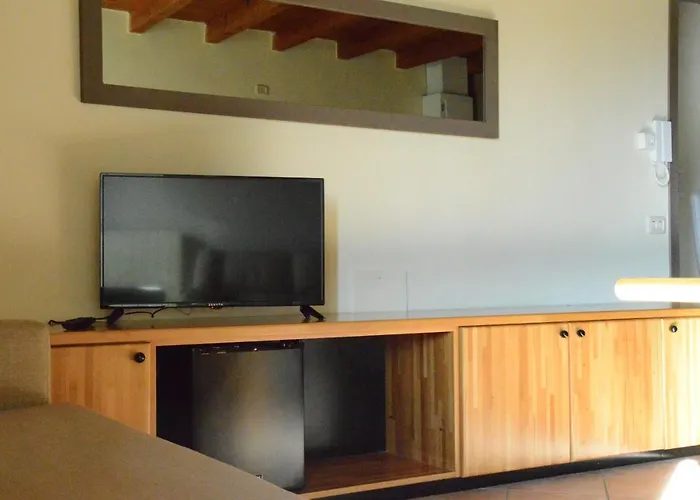 Poncinvs Apartament Bergamo