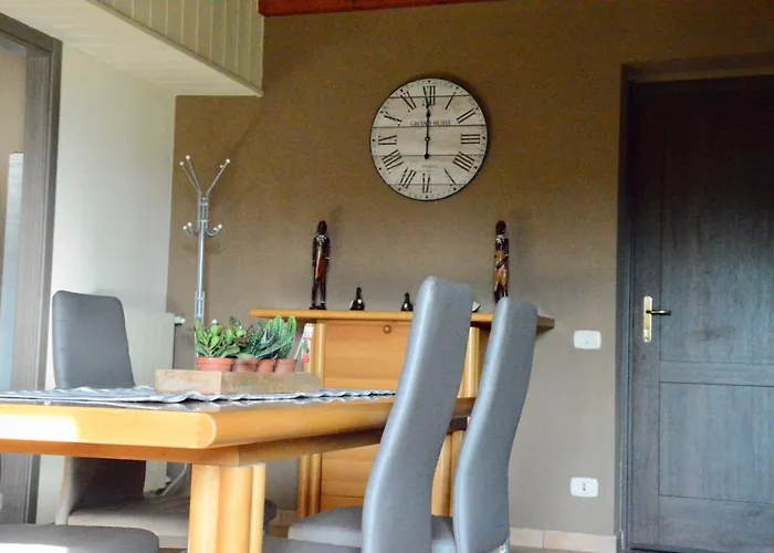 Apartament Poncinvs *